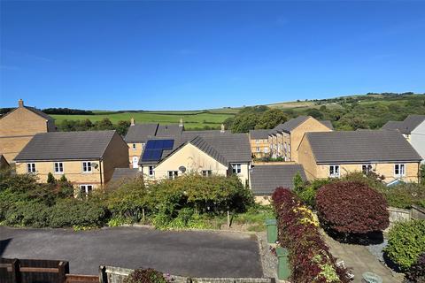 2 bedroom terraced house for sale, Victory Way, Torrington, Devon, EX38