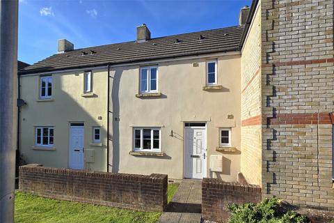 2 bedroom terraced house for sale, Victory Way, Torrington, Devon, EX38