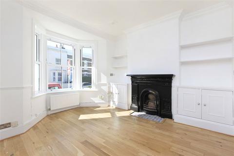 3 bedroom flat to rent, Ferndale Road, London SW4