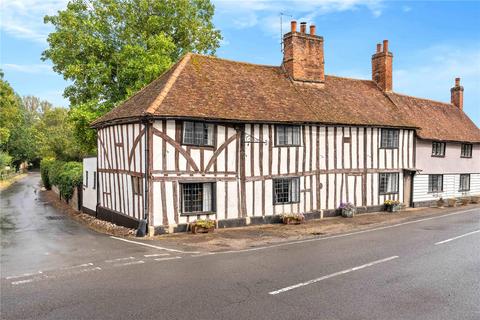 Vine Cottage, High Street, Much Hadham, Hertfordshire, SG10