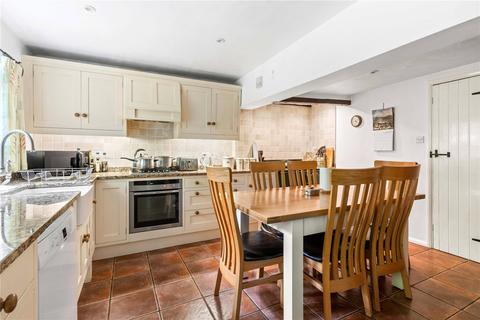 3 bedroom semi-detached house for sale, Vine Cottage, High Street, Much Hadham, Hertfordshire, SG10