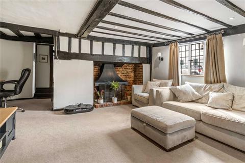 3 bedroom semi-detached house for sale, Vine Cottage, High Street, Much Hadham, Hertfordshire, SG10