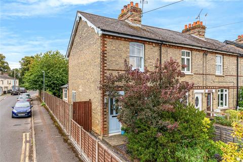 2 bedroom end of terrace house for sale, Pleasant Valley, Saffron Walden, Essex, CB11