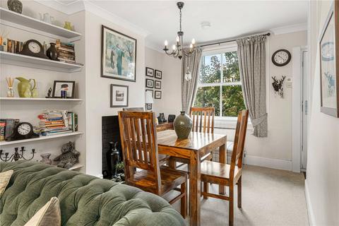 2 bedroom end of terrace house for sale, Pleasant Valley, Saffron Walden, Essex, CB11