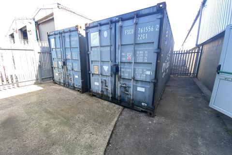 Industrial unit to rent, Meadow Road, Worthing BN11