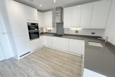 2 bedroom apartment to rent, India Way, London, NW7