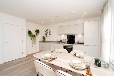 1 bedroom apartment for sale, Flat 6 Parkside, 940 St Albans Road, Watford, WD25