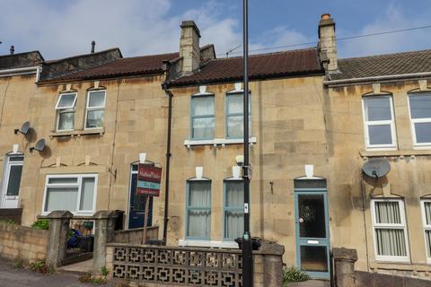 4 bedroom terraced house for sale, Herbert Road, Oldfield Park, Bath, BA2