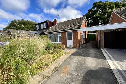 2 bedroom bungalow to rent, Farm Road, Oxfordshire OX14