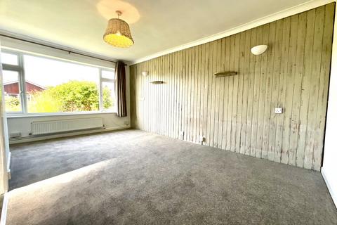 2 bedroom bungalow to rent, Farm Road, Oxfordshire OX14