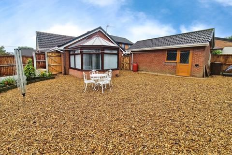 3 bedroom bungalow for sale, Cherry Trees, Preston PR5