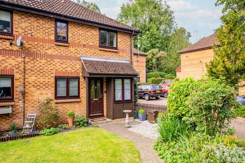 1 bedroom terraced house for sale, Mercers Row, Hertfordshire AL1