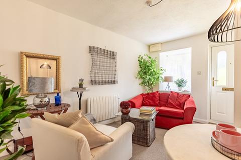 1 bedroom house for sale, Mercers Row, Hertfordshire AL1