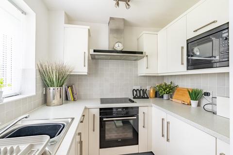 18 Mercers Row, St Albans, AL1 2QS
