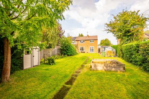 3 bedroom semi-detached house for sale, Carnegie Road, Hertfordshire AL3