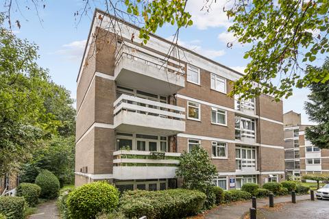 2 bedroom apartment to rent, 17-20 Carlton Drive, Putney SW15