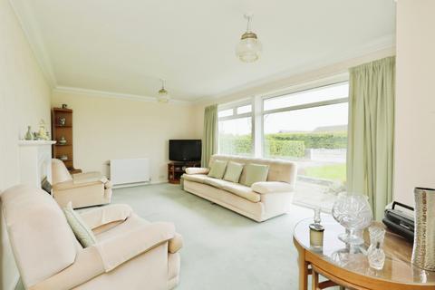 2 bedroom bungalow for sale, Brandsmere Drive, Worksop S81