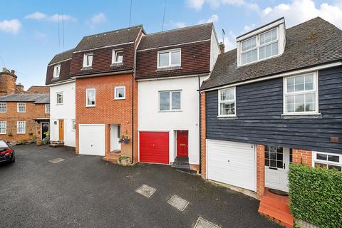 4 bedroom terraced house for sale, King Street Mews, Bishop's Stortford CM23