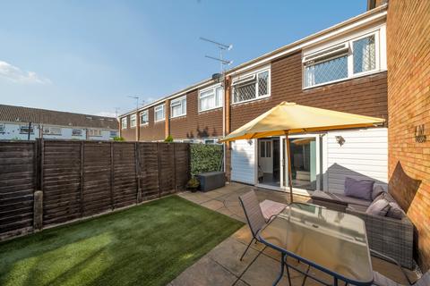 3 bedroom semi-detached house for sale, Northolt Avenue, Hertfordshire CM23