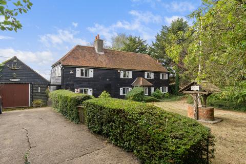 5 bedroom detached house for sale, Rye Hill, Essex CM18