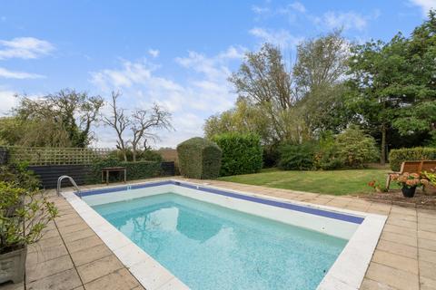 5 bedroom detached house for sale, Rye Hill, Essex CM18