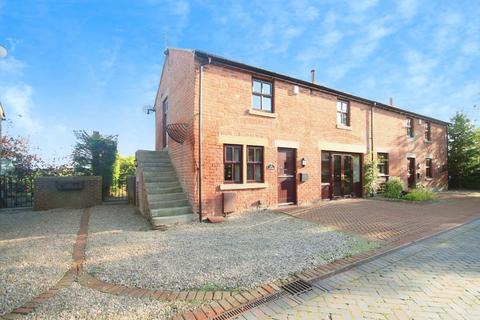 2 bedroom semi-detached house for sale, Tarnacre Hall Mews, Preston PR3