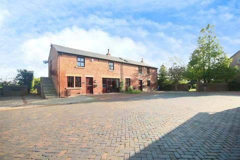 2 bedroom semi-detached house for sale, Tarnacre Hall Mews, Preston PR3
