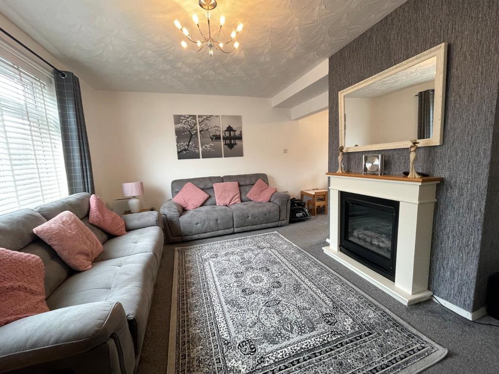 Arlington Avenue, Tyne and Wear NE3 4 bed semidetached house for sale