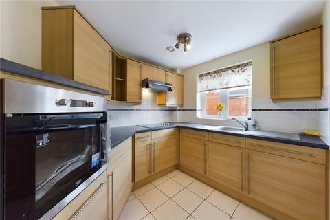 1 bedroom apartment for sale, Goodes Court, Hertfordshire, SG8