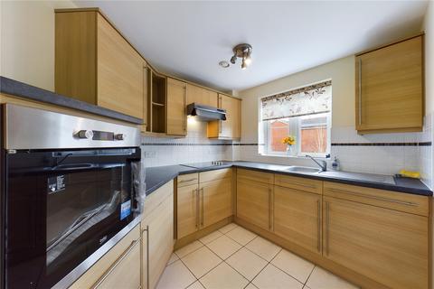 1 bedroom apartment for sale, Goodes Court, Hertfordshire SG8