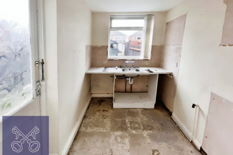 2 bedroom terraced house for sale, Wharfedale Avenue, East Yorkshire HU9