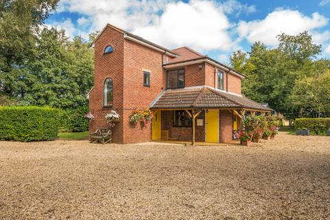 5 bedroom detached house for sale, Pointon Fen LINCOLNSHIRE