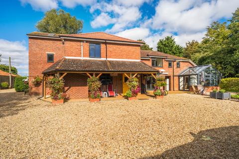 5 bedroom detached house for sale, Pointon Fen LINCOLNSHIRE