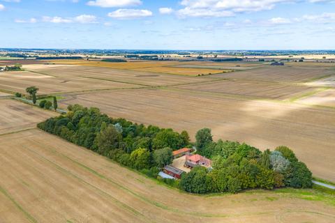 5 bedroom detached house for sale, Pointon Fen LINCOLNSHIRE