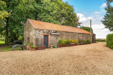 5 bedroom detached house for sale, Pointon Fen LINCOLNSHIRE