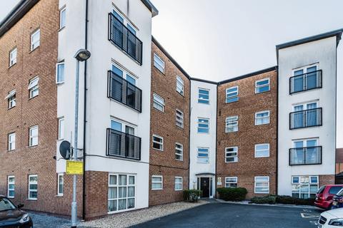 undefined, Ivy Graham Close, Manchester M40