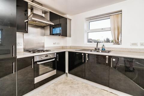 undefined, Ivy Graham Close, Manchester M40