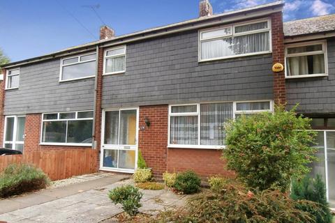 3 bedroom terraced house to rent, Heathcote Street, West Midlands CV6