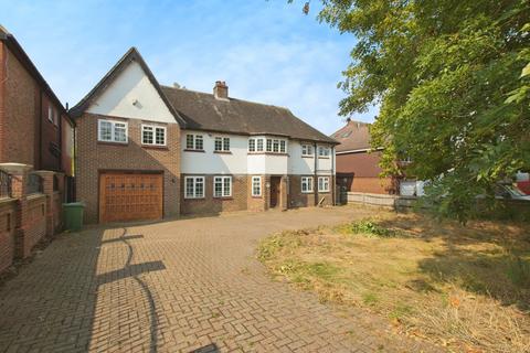 4 bedroom detached house for sale, Danson Road, Bexleyheath DA6