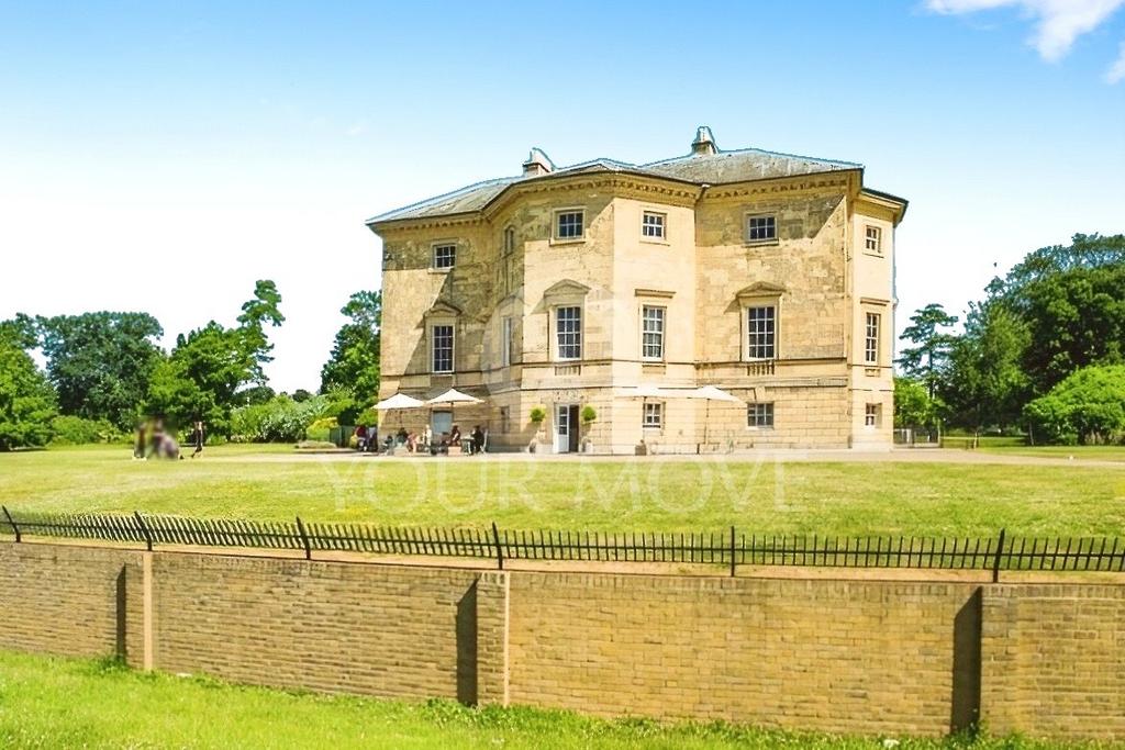 Danson House