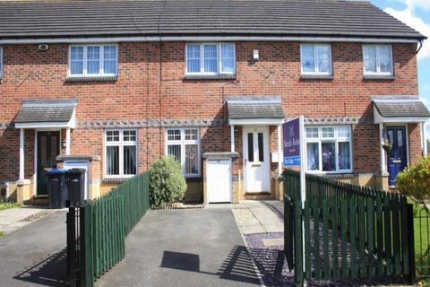 2 bedroom terraced house for sale, Urswick Close, Middlesbrough TS4