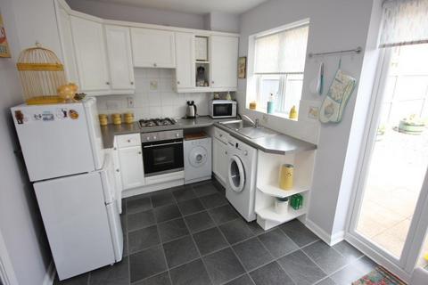 2 bedroom terraced house for sale, Urswick Close, Middlesbrough TS4