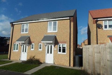 2 bedroom end of terrace house for sale, Douglas Street, Middlesbrough TS4