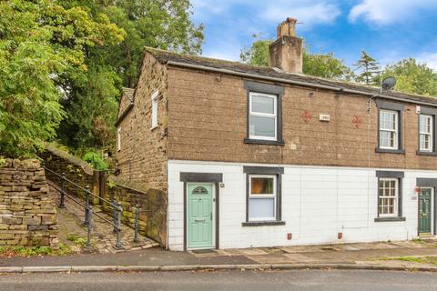 3 bedroom end of terrace house for sale, High Street, Batley WF17