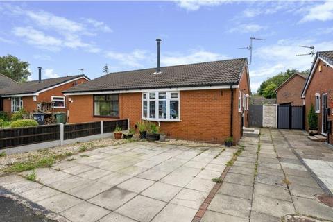 3 bedroom bungalow for sale, Mottram Drive, Greater Manchester WN3