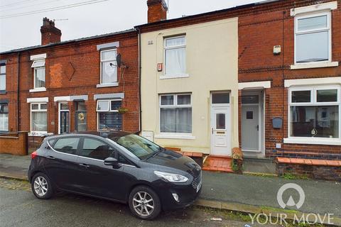 2 bedroom terraced house for sale, Richard Street, Cheshire CW1