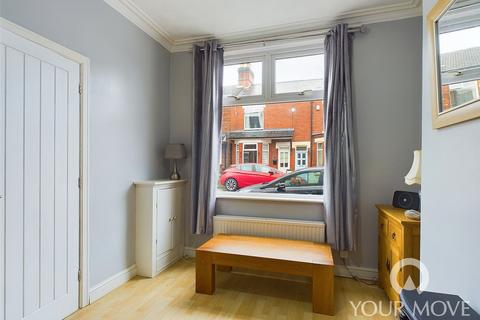 2 bedroom terraced house for sale, Richard Street, Cheshire CW1