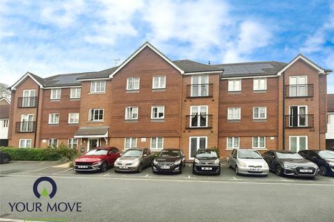 2 bedroom flat for sale, Casterbridge House, Dartford DA1