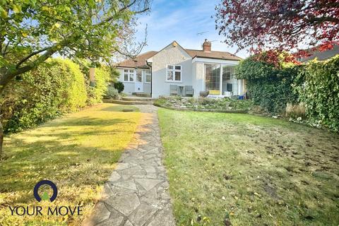 3 bedroom bungalow for sale, Warren Road, Kent DA1