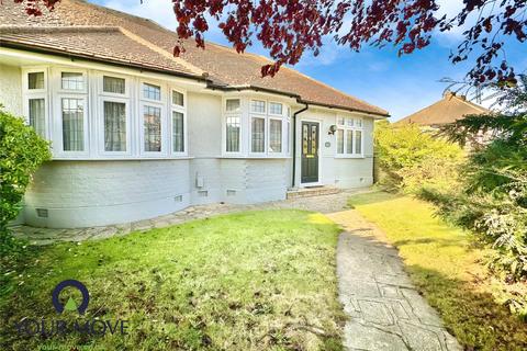 3 bedroom bungalow for sale, Warren Road, Kent DA1